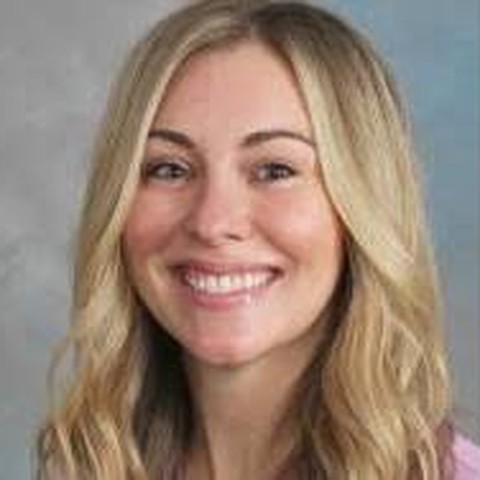 Jenny Andersen, Lead Mobile RN
